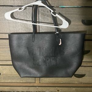 Victoria’s Secret Leather Bag NWT
